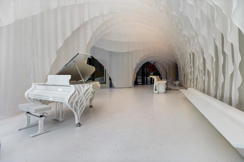 1204-1033 Nelson Street, Vancouver, BC 