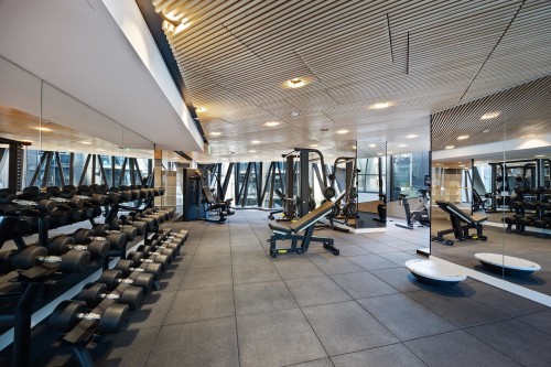 1204-1033 Nelson Street, Vancouver, BC 