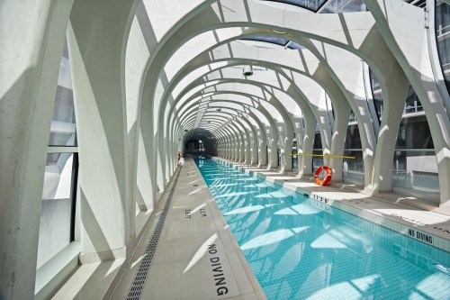 1204-1033 Nelson Street, Vancouver, BC 