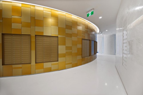 1204-1033 Nelson Street, Vancouver, BC 