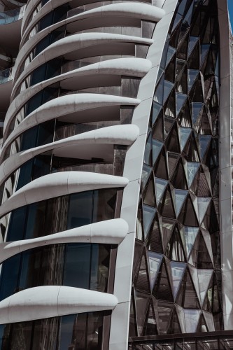 1204-1033 Nelson Street, Vancouver, BC 