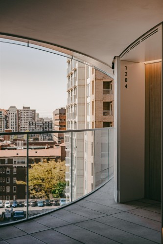 1204-1033 Nelson Street, Vancouver, BC 