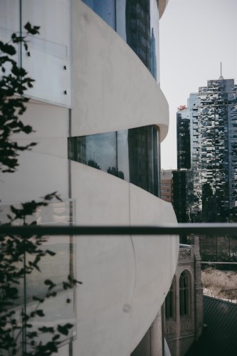 1204-1033 Nelson Street, Vancouver, BC 