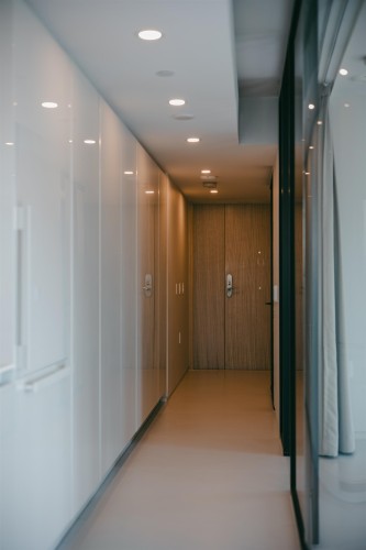 1204-1033 Nelson Street, Vancouver, BC 