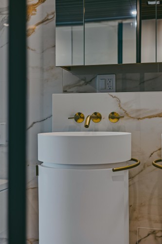 1204-1033 Nelson Street, Vancouver, BC 