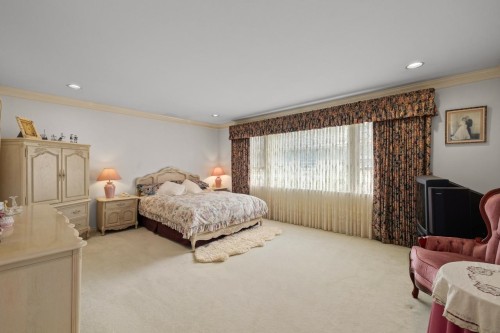 5602 Barnard Place, Richmond, BC 