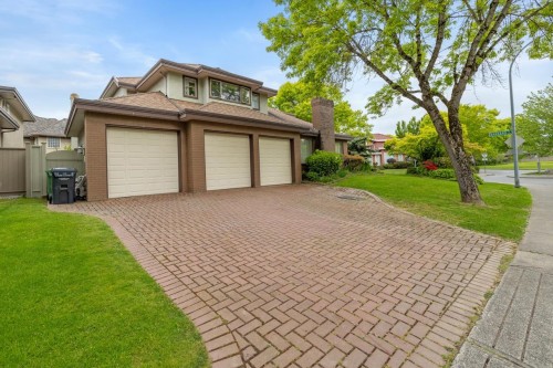 5602 Barnard Place, Richmond, BC 
