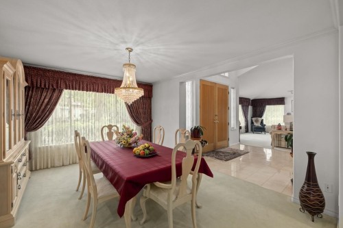 5602 Barnard Place, Richmond, BC 