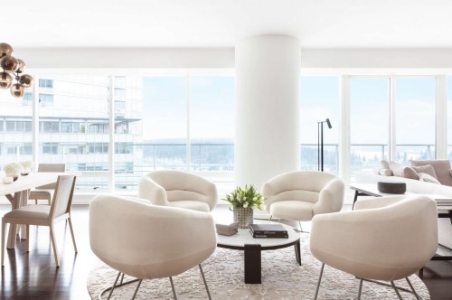 2303-1011 Cordova Street W, Vancouver, BC 