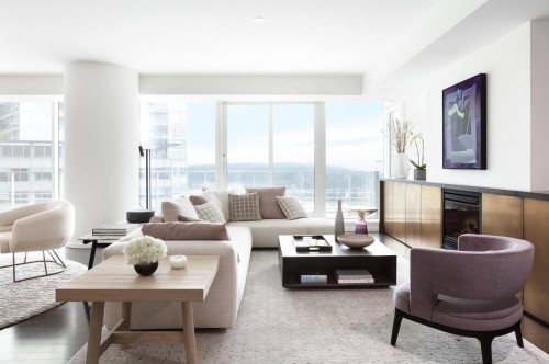 2303-1011 Cordova Street W, Vancouver, BC 