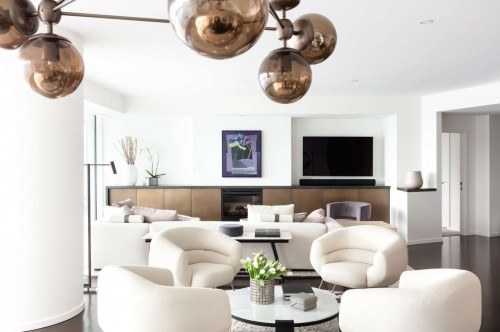 2303-1011 Cordova Street W, Vancouver, BC 