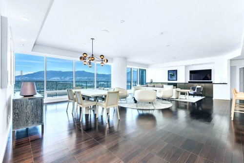 2303-1011 Cordova Street W, Vancouver, BC 