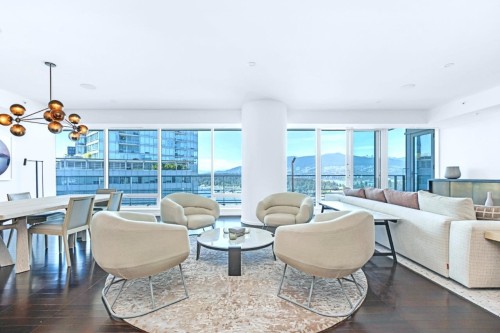 2303-1011 Cordova Street W, Vancouver, BC 