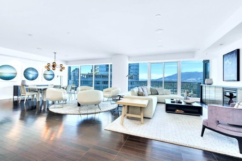 2303-1011 Cordova Street W, Vancouver, BC 