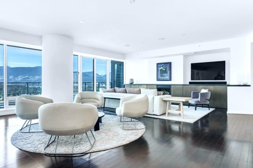 2303-1011 Cordova Street W, Vancouver, BC 