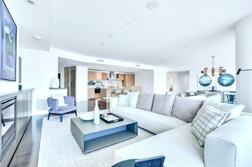 2303-1011 Cordova Street W, Vancouver, BC 