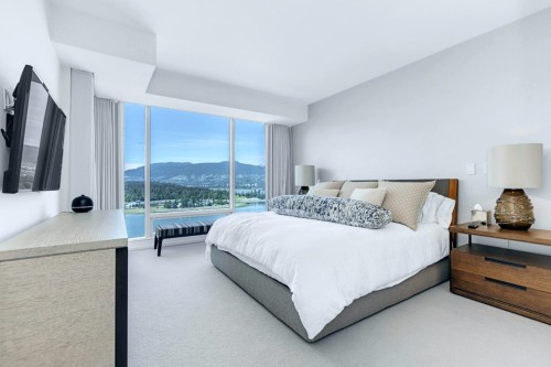 2303-1011 Cordova Street W, Vancouver, BC 