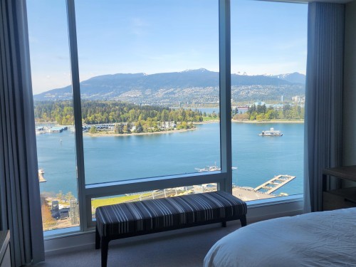 2303-1011 Cordova Street W, Vancouver, BC 