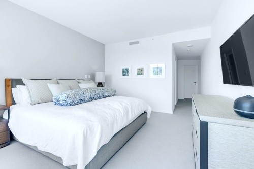 2303-1011 Cordova Street W, Vancouver, BC 