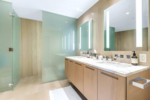 2303-1011 Cordova Street W, Vancouver, BC 