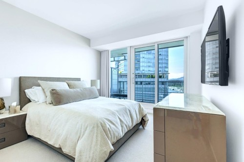 2303-1011 Cordova Street W, Vancouver, BC 