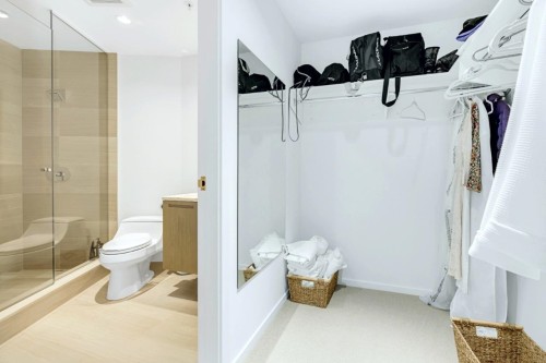 2303-1011 Cordova Street W, Vancouver, BC 