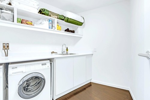 2303-1011 Cordova Street W, Vancouver, BC 