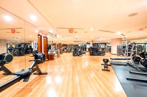 2303-1011 Cordova Street W, Vancouver, BC 