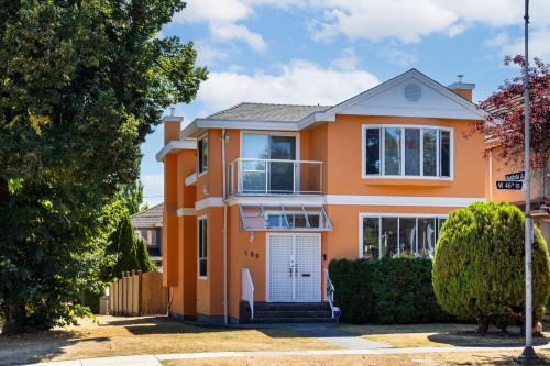 108 46Th Avenue W, Vancouver, BC 