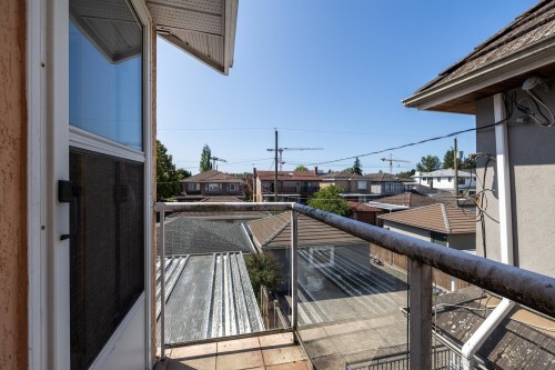 108 46Th Avenue W, Vancouver, BC 