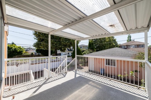 108 46Th Avenue W, Vancouver, BC 