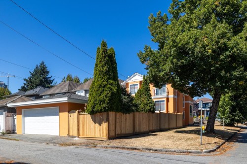 108 46Th Avenue W, Vancouver, BC 