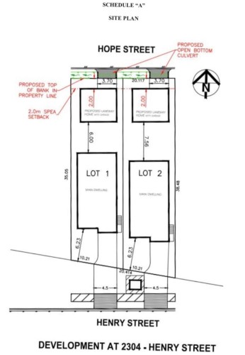 2304 Henry Street, Port Moody, BC 