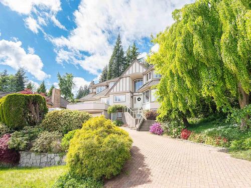 4153 Quarry Court  North Vancouver, BC V7K 3C3