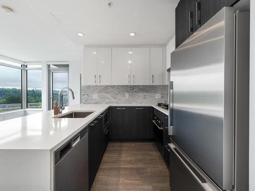 501-518 Whiting Way, Coquitlam, BC 