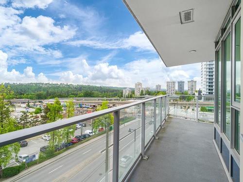 501-518 Whiting Way, Coquitlam, BC 