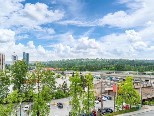 501-518 Whiting Way, Coquitlam, BC 