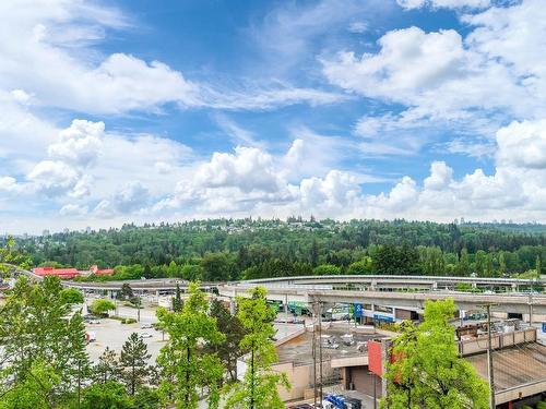 501-518 Whiting Way, Coquitlam, BC 