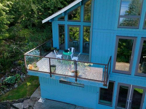 445 Mountain Drive, Lions Bay, BC 