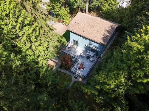 445 Mountain Drive, Lions Bay, BC 