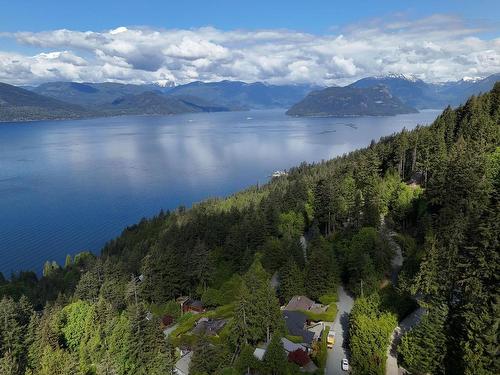 445 Mountain Drive, Lions Bay, BC 