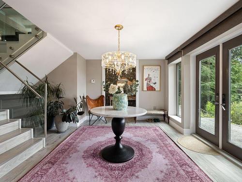 445 Mountain Drive, Lions Bay, BC 