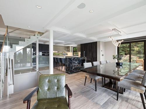 445 Mountain Drive, Lions Bay, BC 