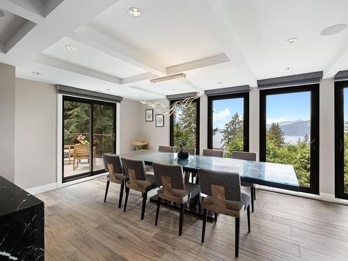 445 Mountain Drive, Lions Bay, BC 