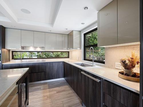 445 Mountain Drive, Lions Bay, BC 