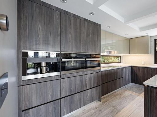 445 Mountain Drive, Lions Bay, BC 