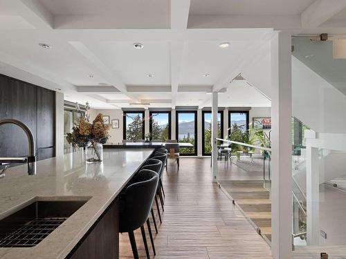 445 Mountain Drive, Lions Bay, BC 