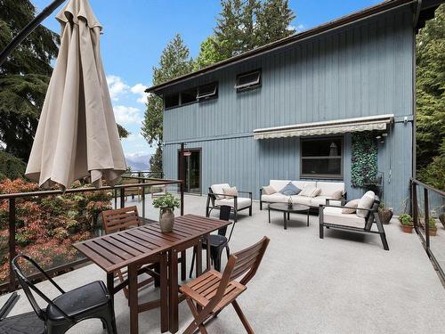 445 Mountain Drive, Lions Bay, BC 