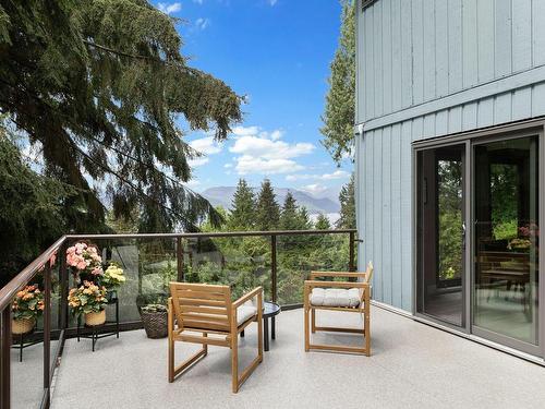 445 Mountain Drive, Lions Bay, BC 