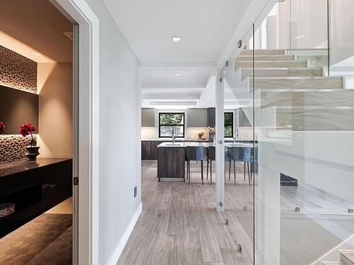 445 Mountain Drive, Lions Bay, BC 